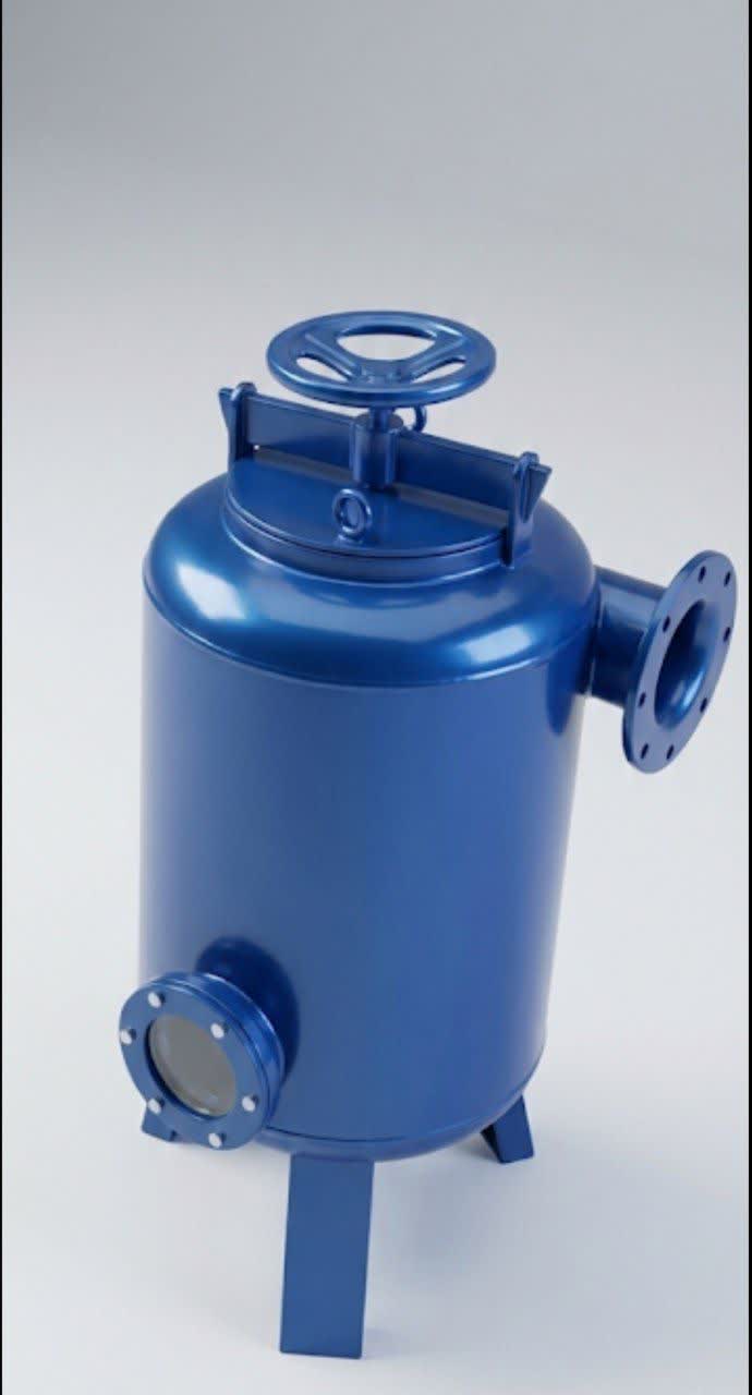 فیلتر تصفیه آب (Water Filtration)